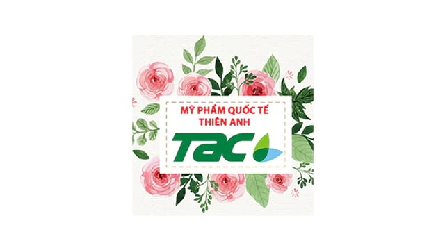 Thiên Anh logo