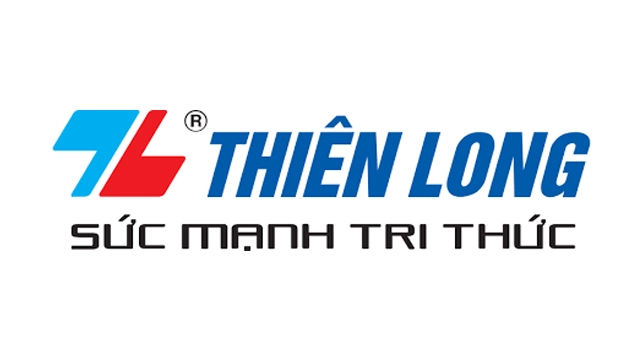 Thiên Long logo