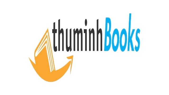 Thu Minh Books logo