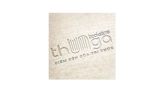 Thu Nga logo