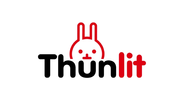 Thunlit logo