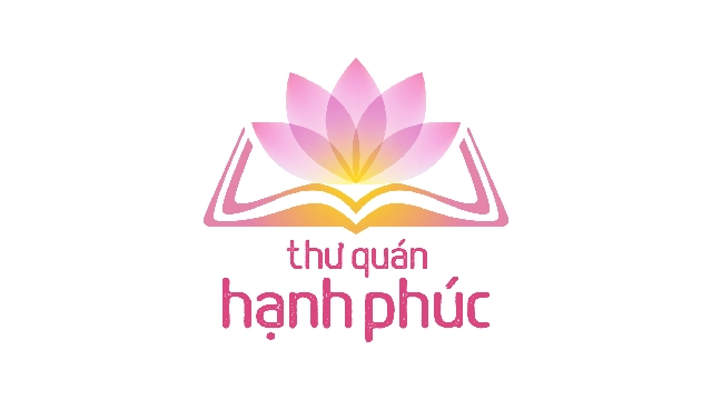 Thư Quán Hạnh Phúc logo
