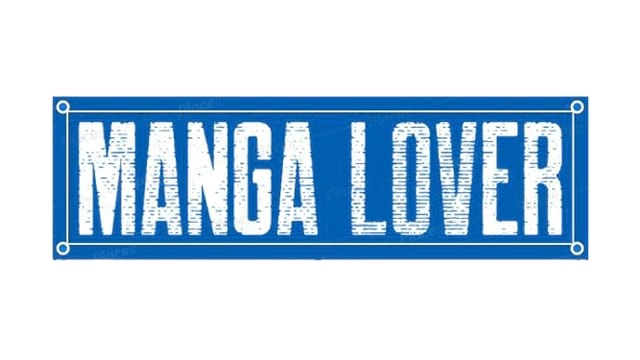 Thư Viện Manga logo