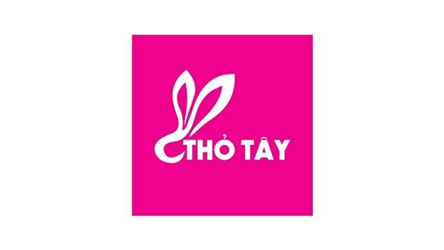 Thỏ Tây logo