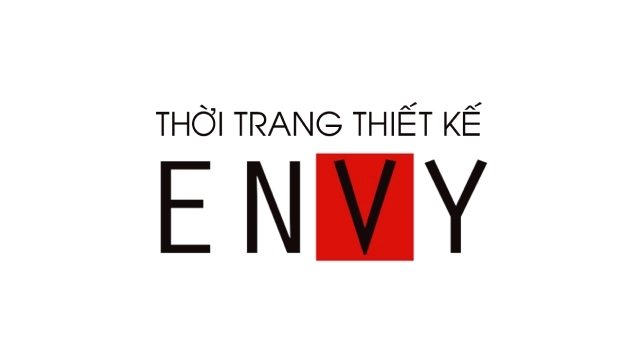 Thời trang Envy logo