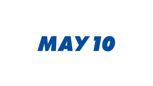 Thời Trang May 10 logo