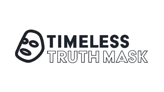 Timeless Truth Mask Official logo