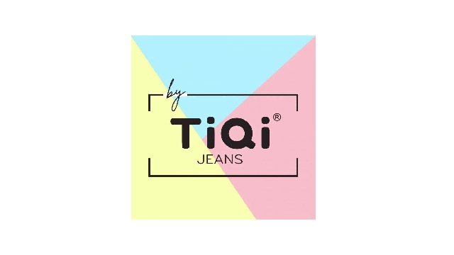 TiQi Jeans logo