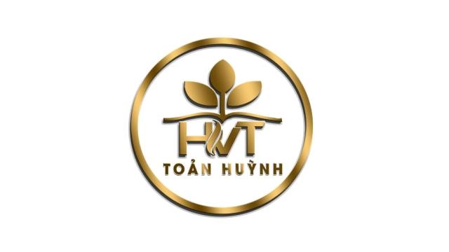 Tiếng trung Toản Huỳnh logo