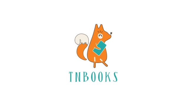 TNBOOKS.VN logo