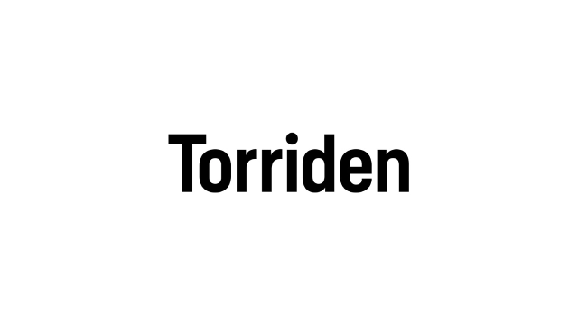 Torriden logo