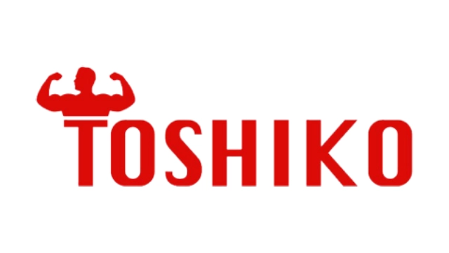 Toshiko Official Store logo