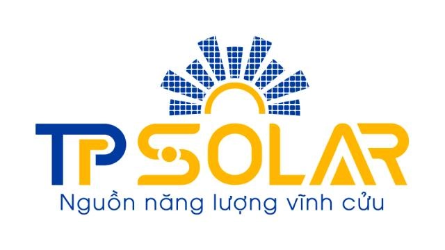 TP Solar Official Shop logo