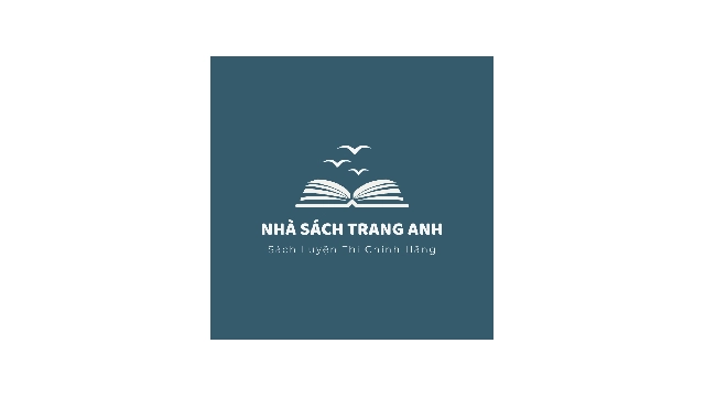 Trang Anh Book logo