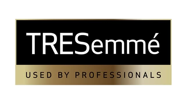 TRESemmé logo