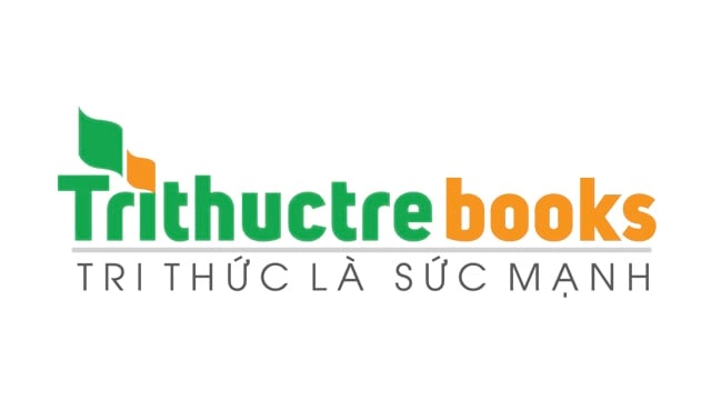 Tri Thức Trẻ logo