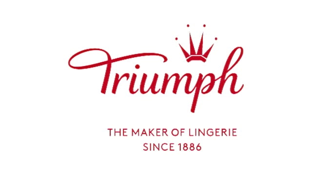 Triumph logo
