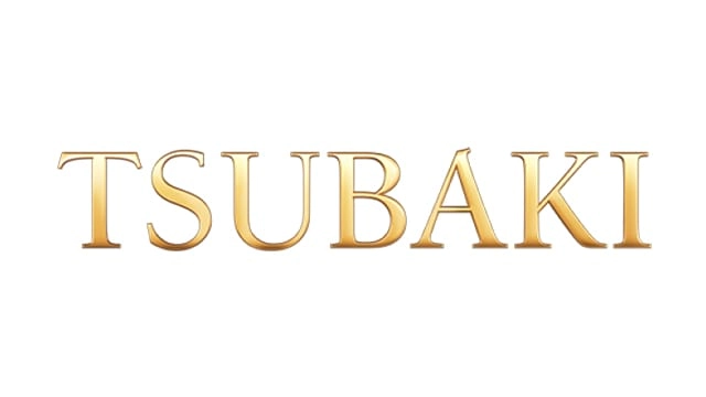 Tsubaki logo