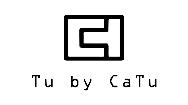 Tu by CaTu logo