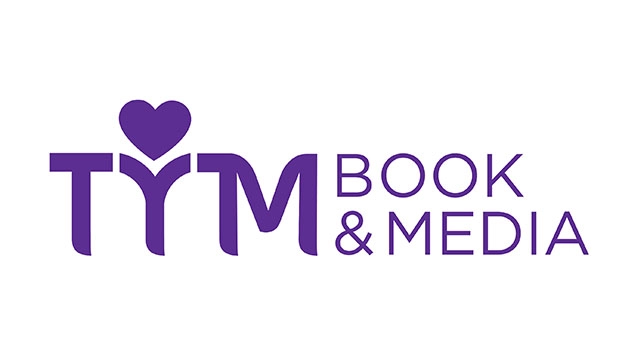 TymBooks Official Store logo