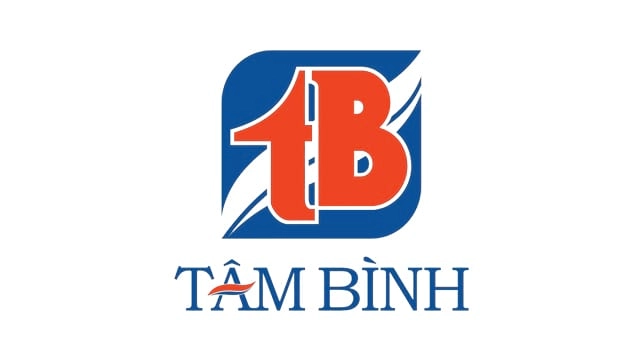 Tâm Bình logo