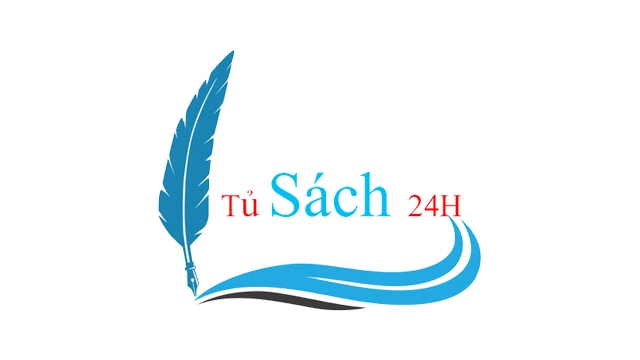 Tủ Sách 24H logo