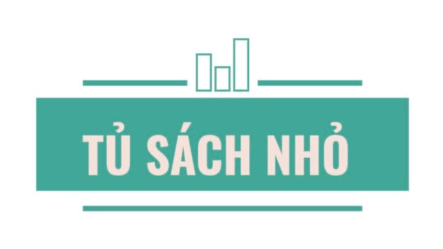 Tủ Sách Nhỏ logo
