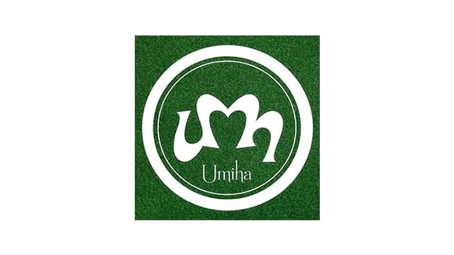 Umiha logo