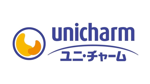 Unicharm logo