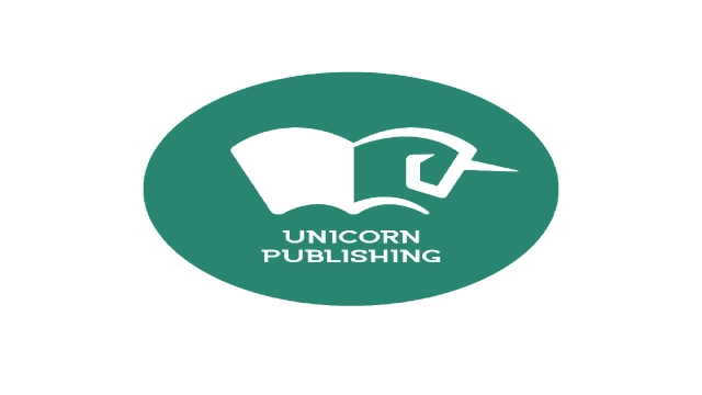 unicornpublishing logo
