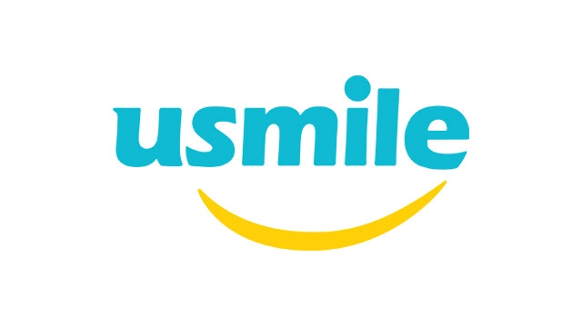usmile_official_store logo