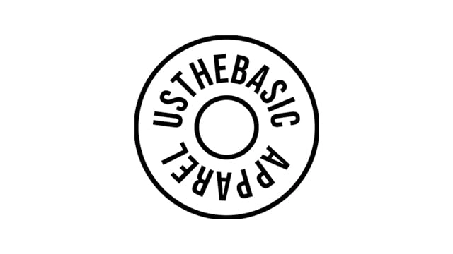Usthebasic logo