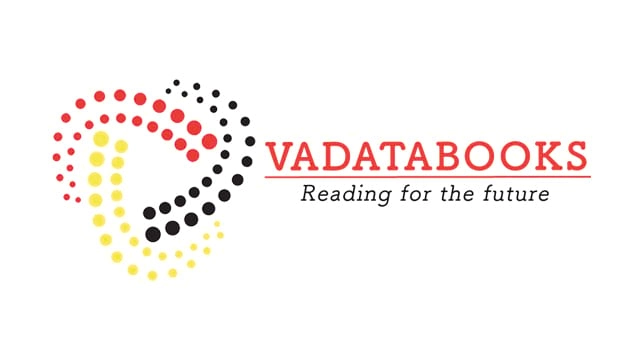 Vadata logo