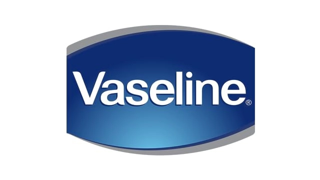 Vaseline logo