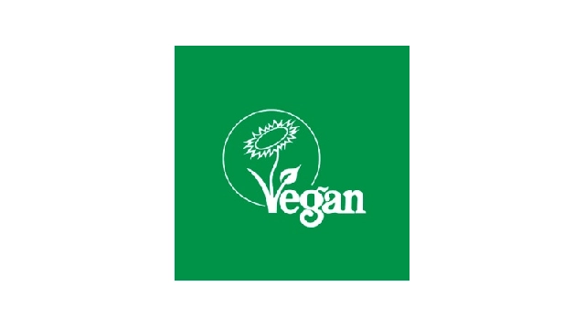 Vegan logo