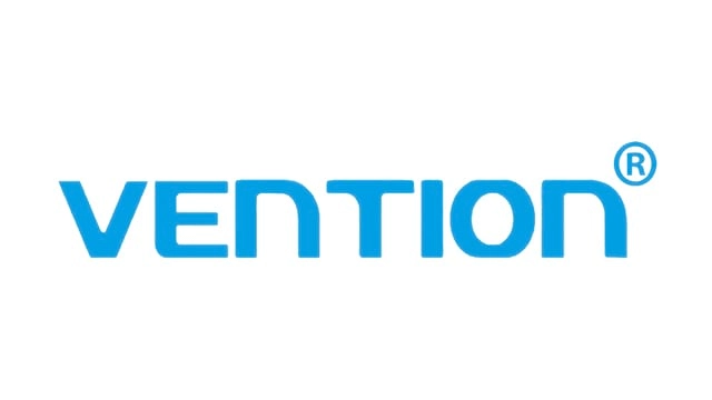 Vention logo