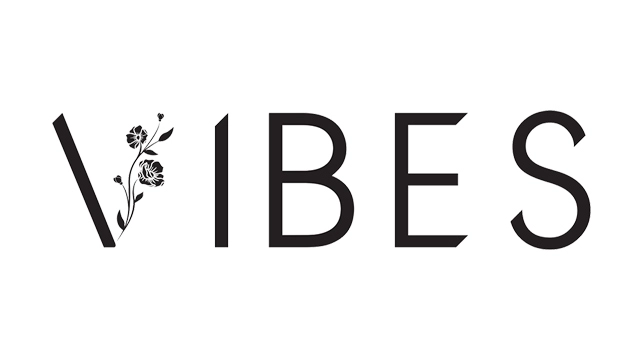 VIBES logo