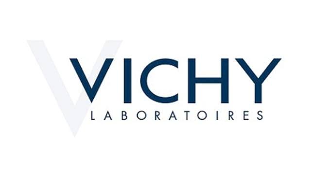 Vichy logo