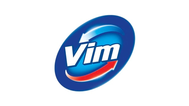 Vim logo