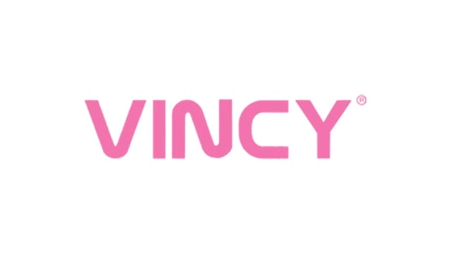 Vincy logo