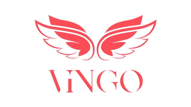 Vingo logo