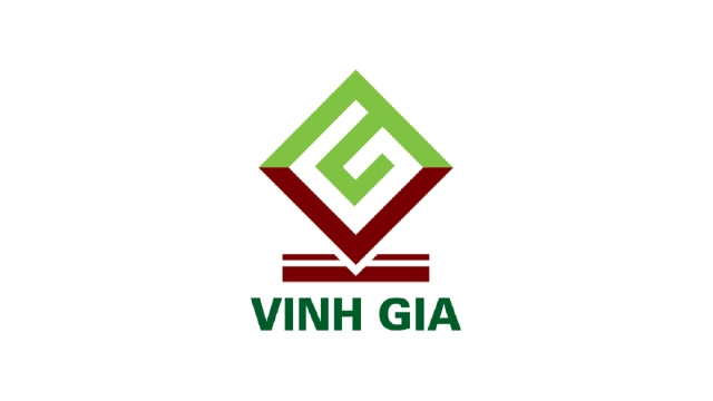 Vinh Gia logo