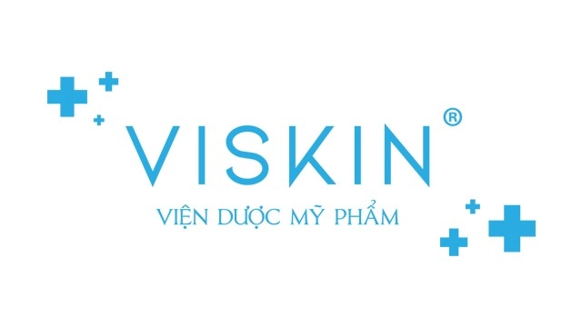 ViSkin Offiicial Shop logo