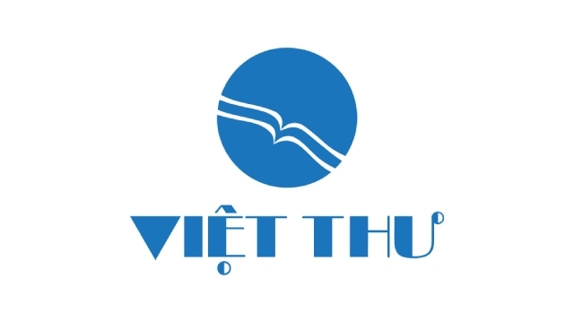 VIỆT THƯ BOOKS logo