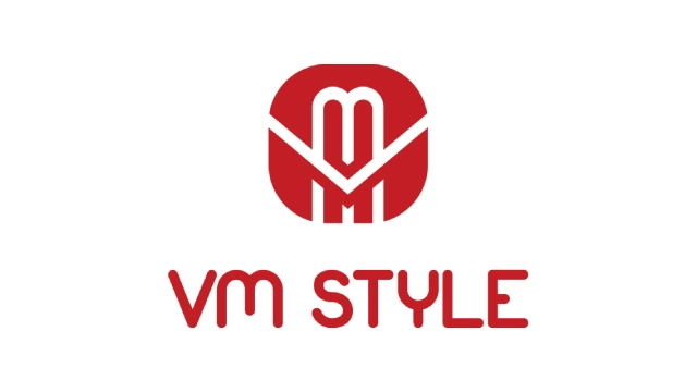 VM Style logo