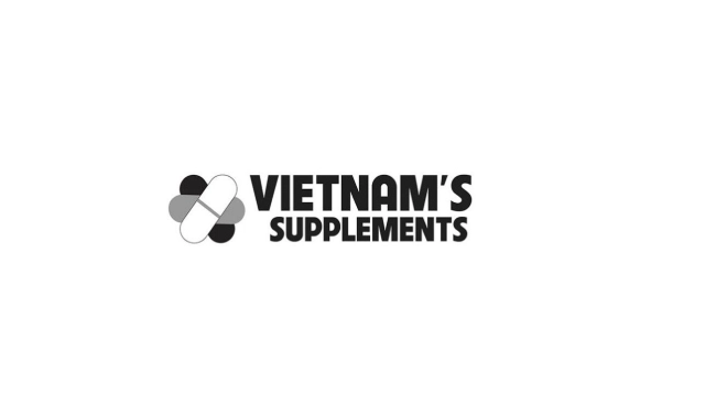 VN Supplements logo