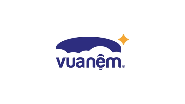 Vua Nệm logo