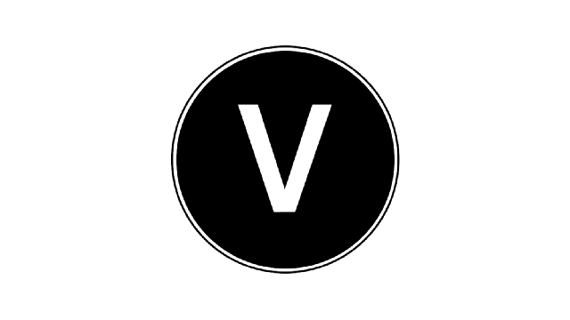 Vyvy Hair Care logo