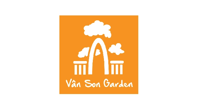Vân Sơn Garden logo