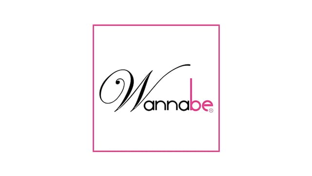 Wannabe logo
